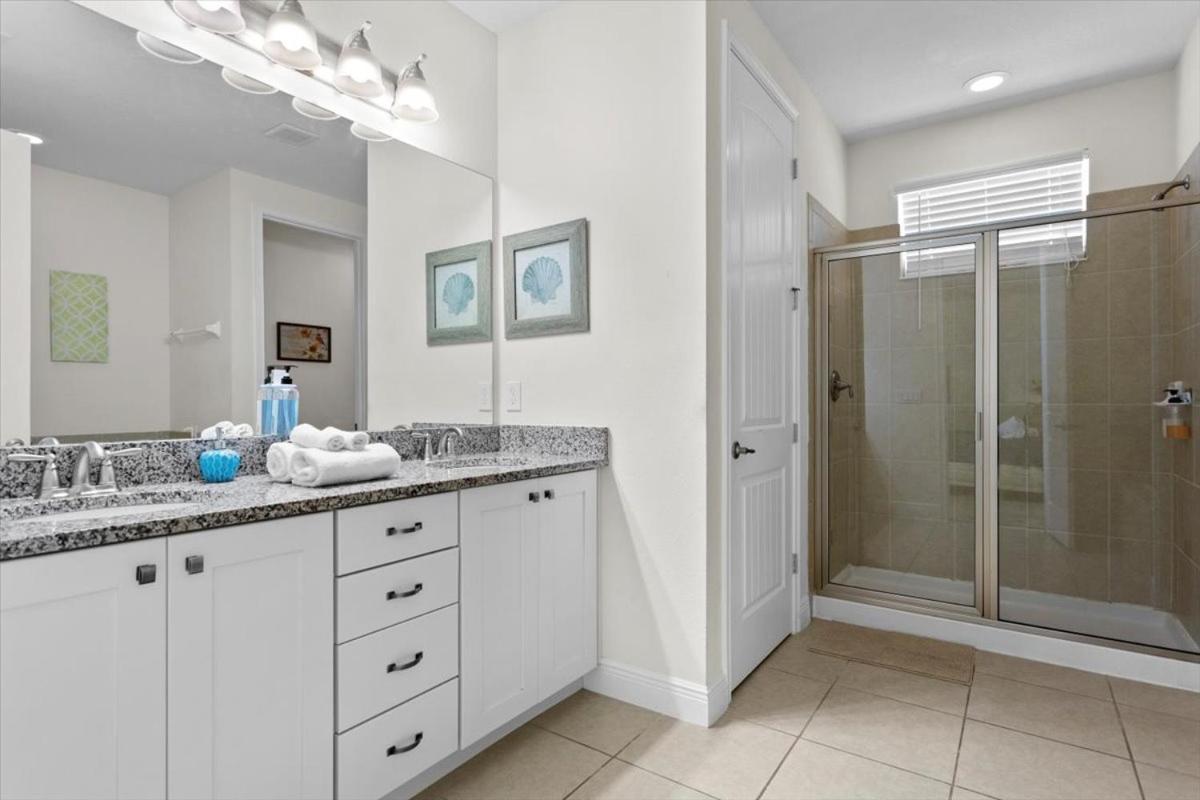 320-Luxury Villa W Pool&Hot Tub Orlando Exterior foto