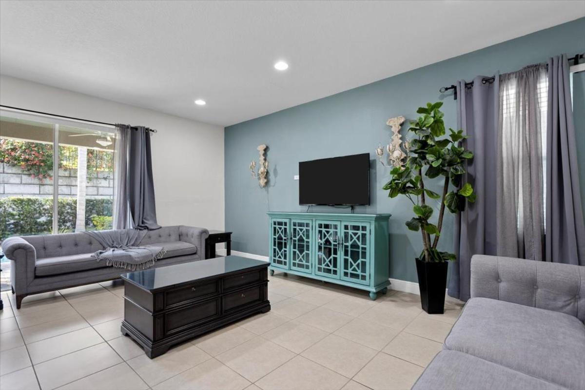 320-Luxury Villa W Pool&Hot Tub Orlando Exterior foto